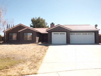 12819 Purple Sage Court, Victorville, CA 92392 