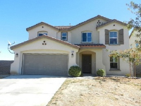 36758 Petra Drive, Palmdale, CA 93550 