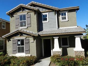 2620 Bellevue Way, Palmdale, CA 93550 