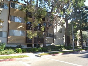 6000 Canterbury Drive Unit D207, Culver City, CA 90230 
