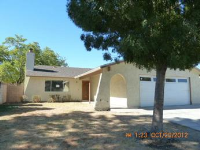 44749 Leslie Court, Lancaster, CA 93535 