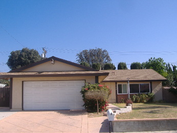 1564 Ysrella Avenue, Simi Valley, CA 93065 