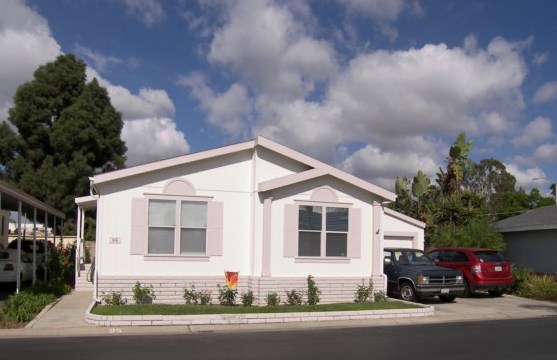 320 N. Park Vista #95, Anaheim, CA 92806 