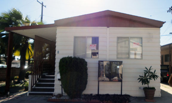 14815 Cerritos Ave. #2, Bellflower, CA 90706 