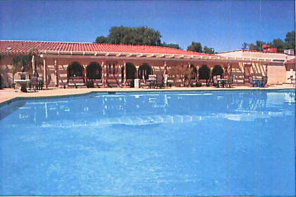 409 Paseo Laredo S, Cathedral City, CA 92234 