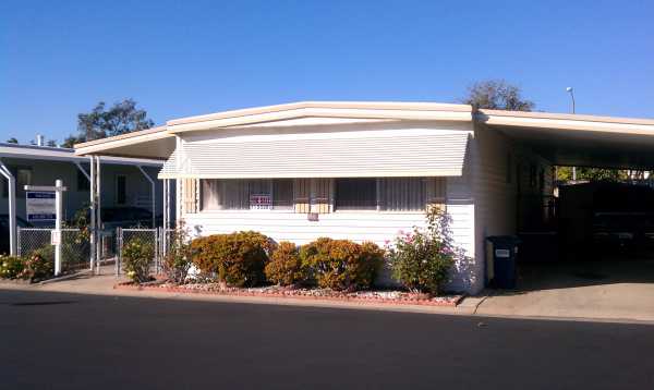 521 Orange Ave.#68, Chula Vista, CA 91911 