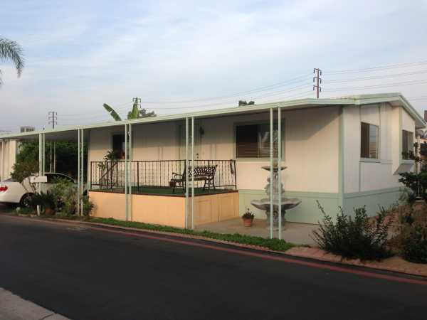 1045 N Azusa Ave. #251, Covina, CA 91722 