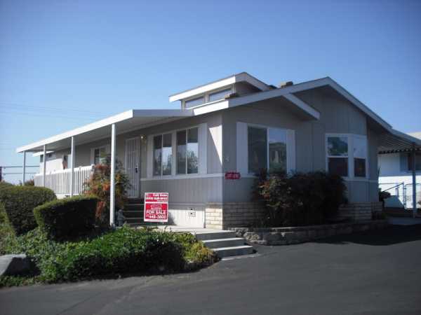 12250 Vista Del Cajon # 4, El Cajon, CA 92021 