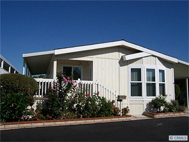 712 CATALPA Lane Unit: 712, Fountain Valley, CA 92708 
