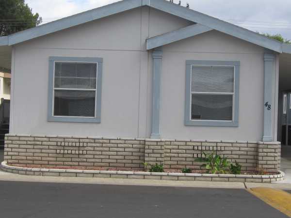 2443 CLINTON STREET #48, Garden Grove, CA 92843 