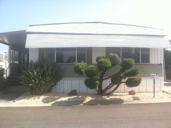 1150 W. Winton #128, Hayward, CA 94545 