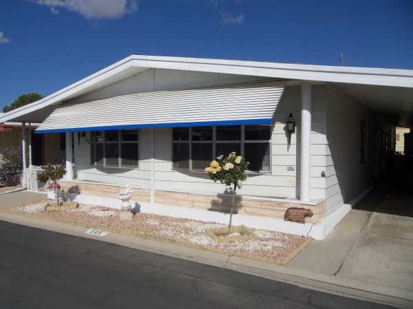 601 N Kirby St #286, Hemet, CA 92545 