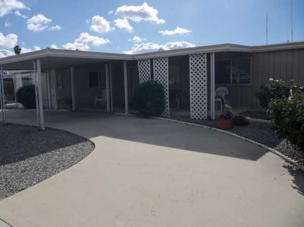 601 N Kirby St #272, Hemet, CA 92545 