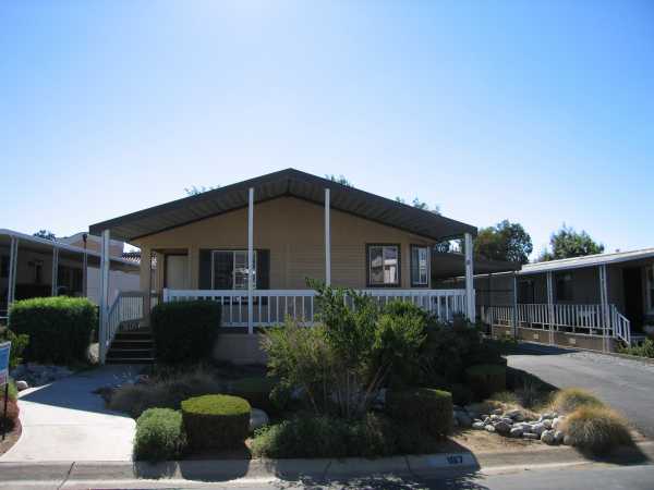 4095 Fruit St #167, La Verne, CA 91750 