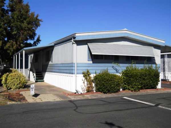 5011 Hillsdale Blvd Space 148, North Highlands, CA 95660 