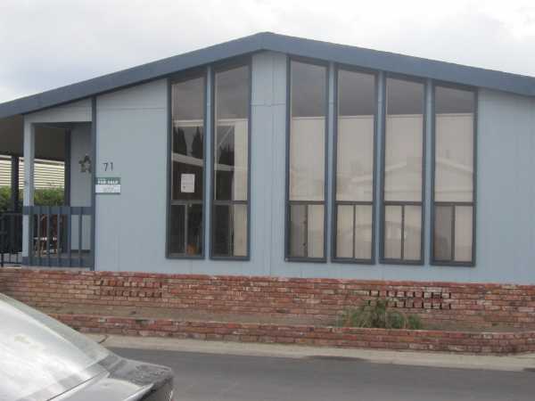 201 west collins #71, Orange, CA 92867 