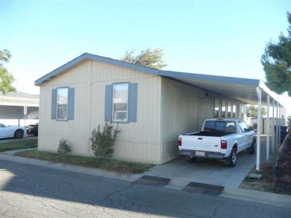 40701 Rancho Vista Blvd. #235, Palmdale, CA 93551 