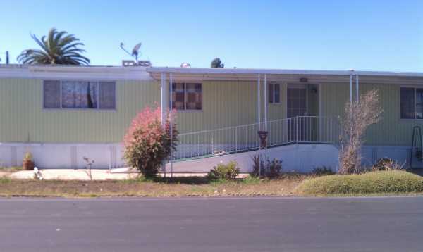 2950 Iris Ave#55, San Diego, CA 92154 