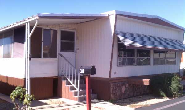 2950 Iris Ave#38, San Diego, CA 92154 