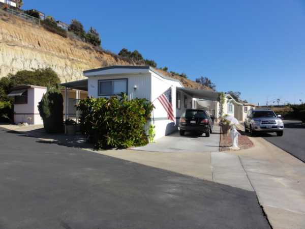 3129 Calle Abajo #166, San Diego, CA 92139 