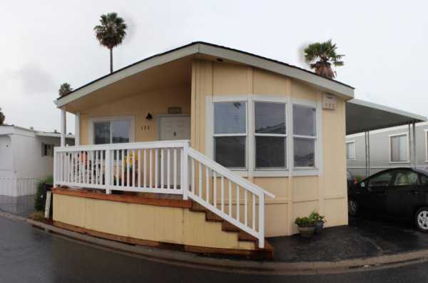 165 Blossom Hill Rd. #167, San Jose, CA 95123 