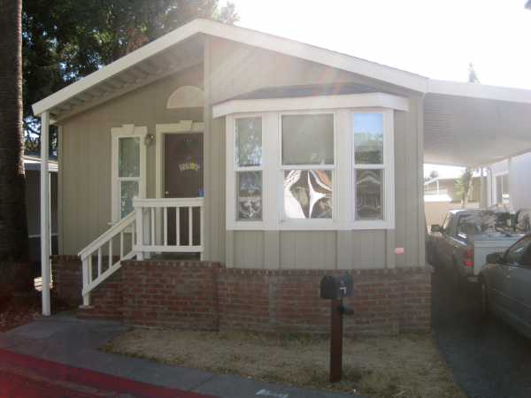 510 Saddlebrook Dr., #130, San Jose, CA 95111 