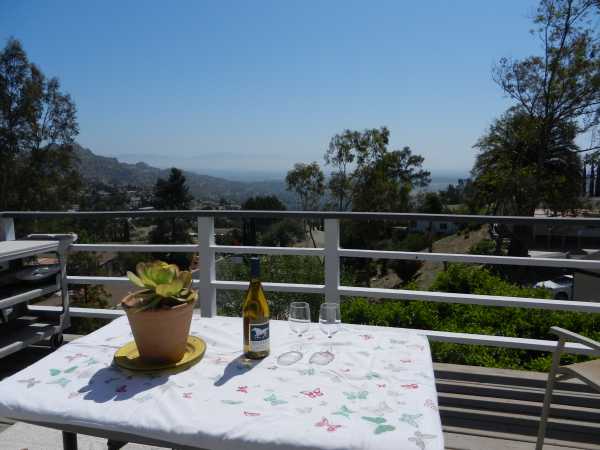 24425 Woolsey Canyon Rd., Space 27, West Hills, CA 91304 