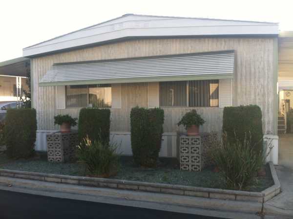 15300 Magnolia St. #55, Westminster, CA 92683 