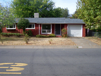 2866 Yana Avenue, Redding, CA 96002 