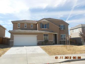 13832 Hidden Pines Court, Victorville, CA 92392 