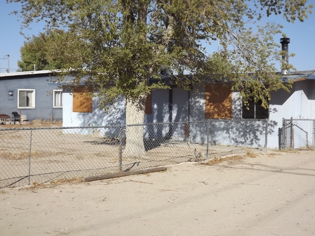 34839 Birch Rd, Barstow, CA 92311 