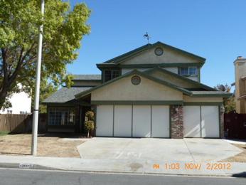 43622 Tranquility Ct, Lancaster, CA 93535 