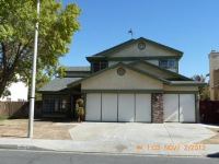 43622 Tranquility Ct, Lancaster, CA 93535 