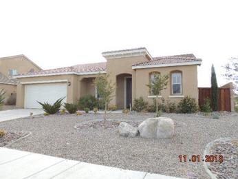 14466 Vista Del Sol, Adelanto, CA 92301 