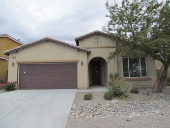 62774 North Crescent Street, Desert Hot Springs, CA 92240 