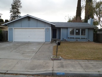400 East Tuolumne Road, Turlock, CA 95382 