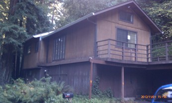 14980 Cherry Street, Guerneville, CA 95446 