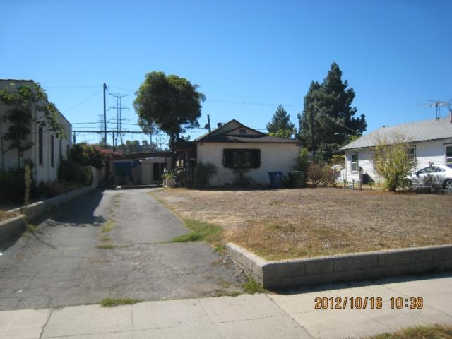 3068 Glenhurst Ave, Los Angeles, CA 90039 
