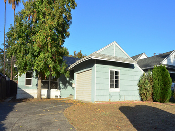 1509 N Pleasant Avenue, Ontario, CA 91764 