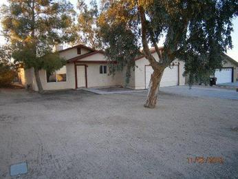 5638 Morongo Road, Twentynine Palms, CA 92277 