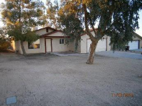 5638 Morongo Road, Twentynine Palms, CA 92277 