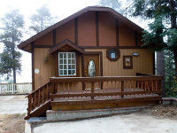 24690 Lake Gregory Drive, Crestline, CA 92325 