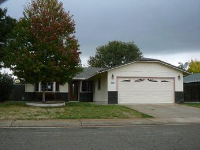 3608 Dune Street, Redding, CA 96002 