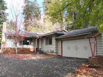 1587 Bille Road, Paradise, CA 95969 