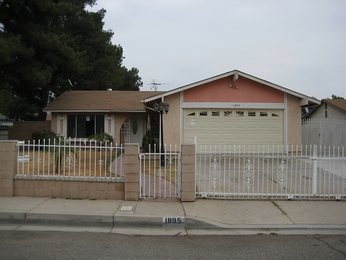 1895 North Colwyn Avenue, Highland, CA 92346 
