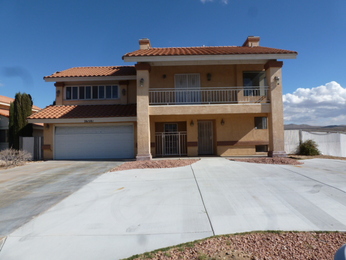 26581 Blue Water Road, Helendale, CA 92342 