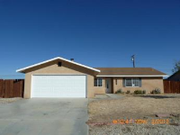 9101 Satinwood Ave, California City, CA 93505 