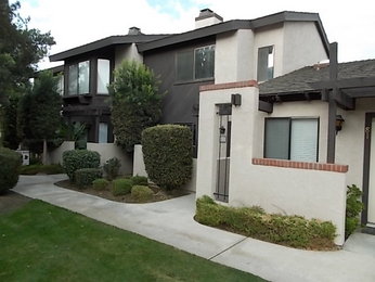 7800 Westfield Road Unit 82, Bakersfield, CA 93309 
