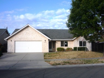 2609 Duffy Drive, Chico, CA 95973 