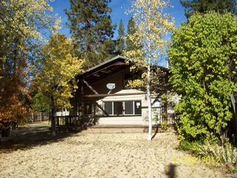 21587 Viola St, Burney, CA 96013 